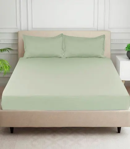 Glace Cotton/Microfiber