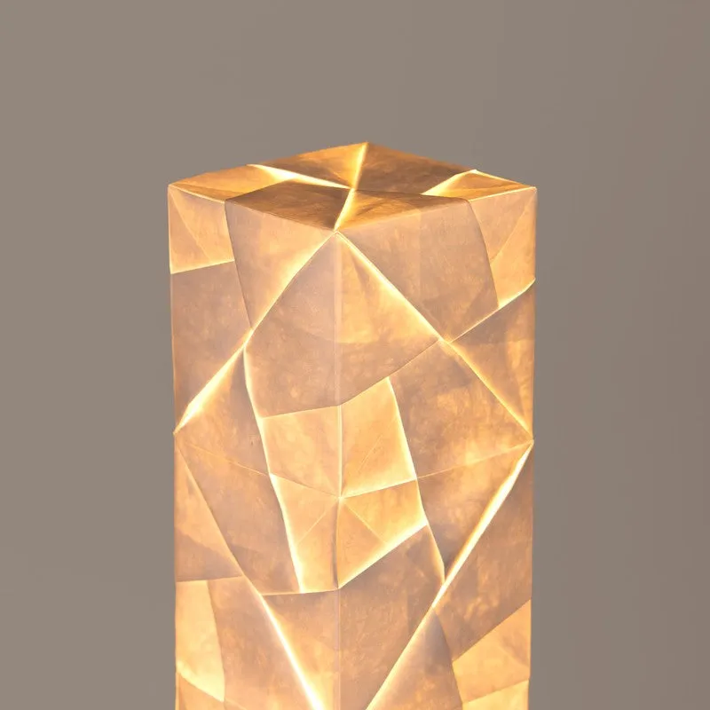 Fig Living Sonobe Tetris Table Lamp - White media 4