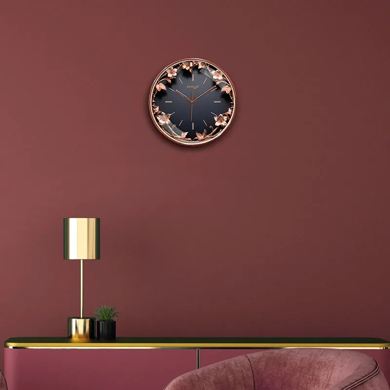 Decodial Analog Wall Clock media 3