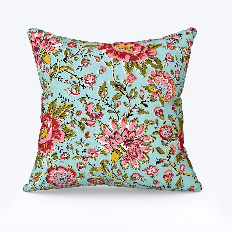 ArtFlora Cushion Covers - Set Of Two media 4
