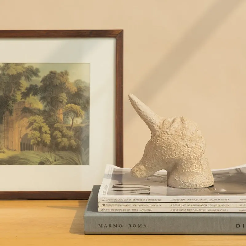 Fig Living Unicorn - Beige - 4