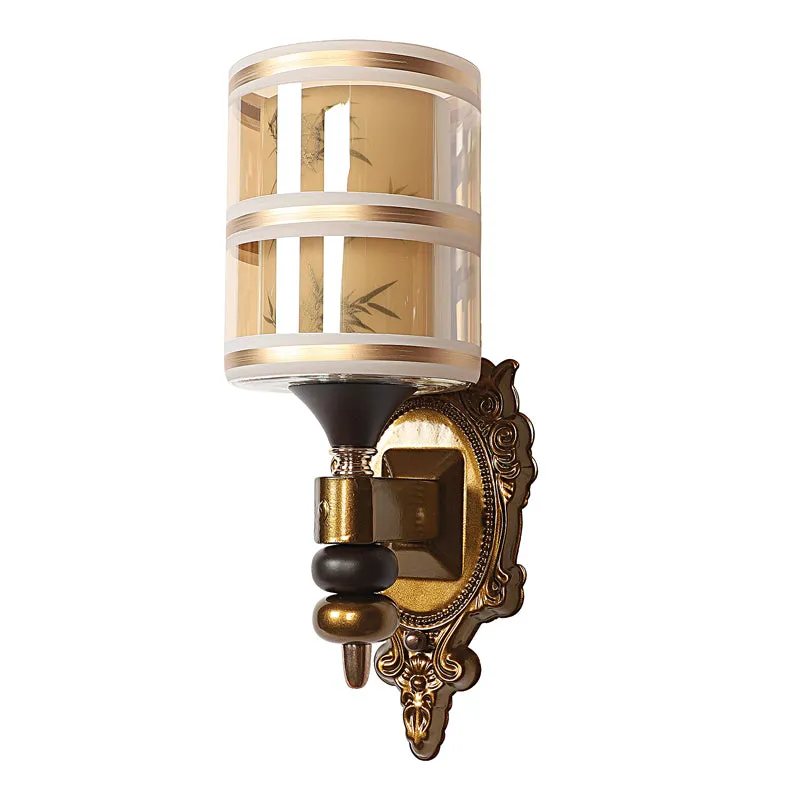 Envra Iron Wall Lamp media 6