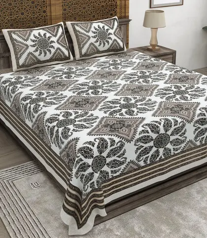 100% Cotton