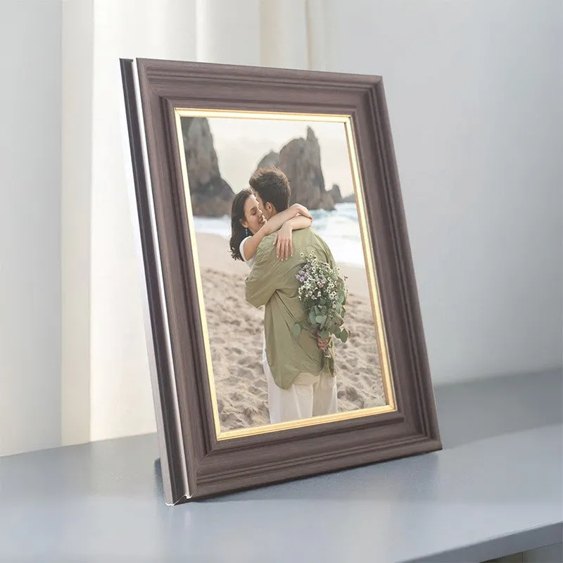 Alya Table Photo Frame - 1