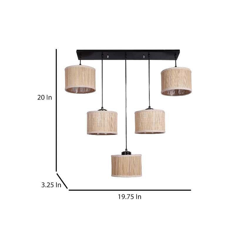 Pero Round Ceiling Lamp media 7