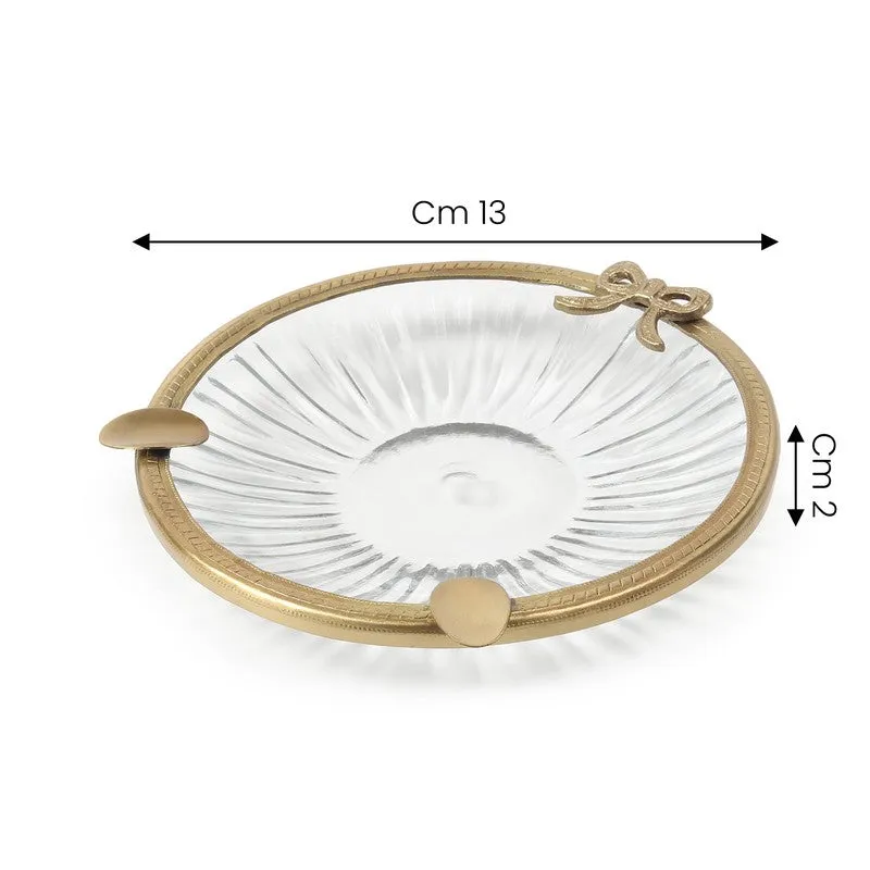 Smokara Glass Ash Tray media 8