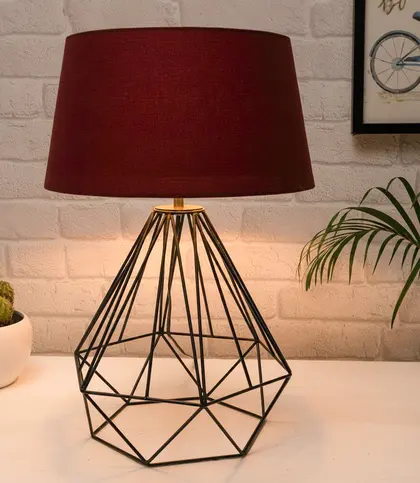 Fabric Shade