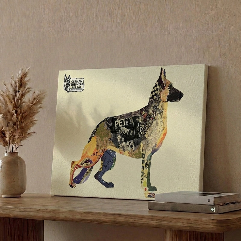 German Sheperd