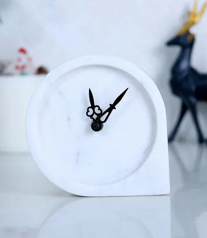 Marble