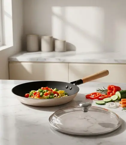 Cast Iron