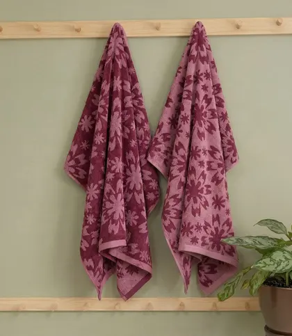 Bamboo · Cotton