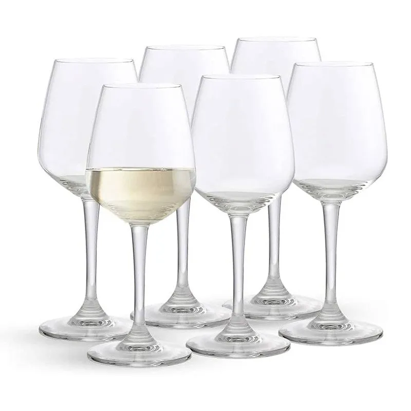 Calryn Wine Glass(250 mL) - Set Of Six media 8
