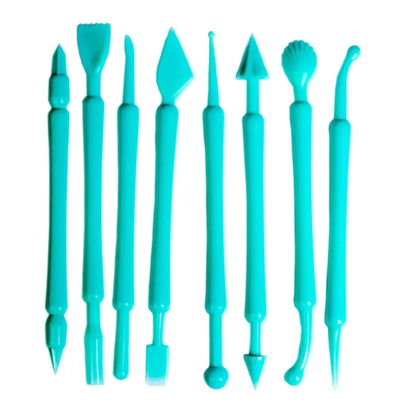 Milono Cake Stand With Baking Tools - Three Piece Set media 3
