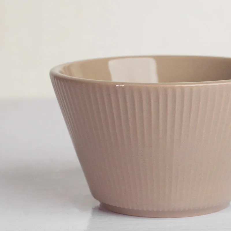 Orlan Snack Bowl(300 mL) - Set Of Six media 6