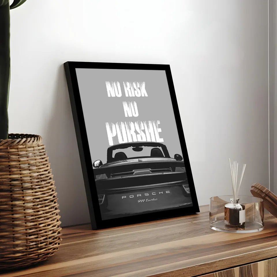 Fearless Drive Wall Art & Painting media 3
