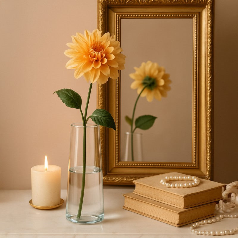 DecoraFlex Multi-Choice Vase