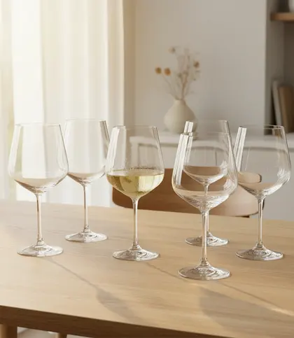 Crystal Glass