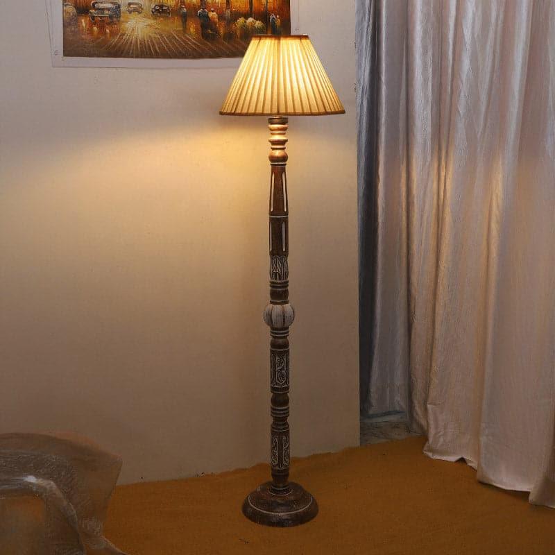Fabric Shade
