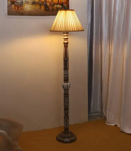 Fabric Shade
