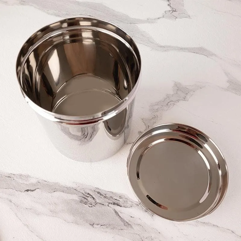 Sevita Storage Container (2250/3000/3350 mL) - Set Of Three media 5
