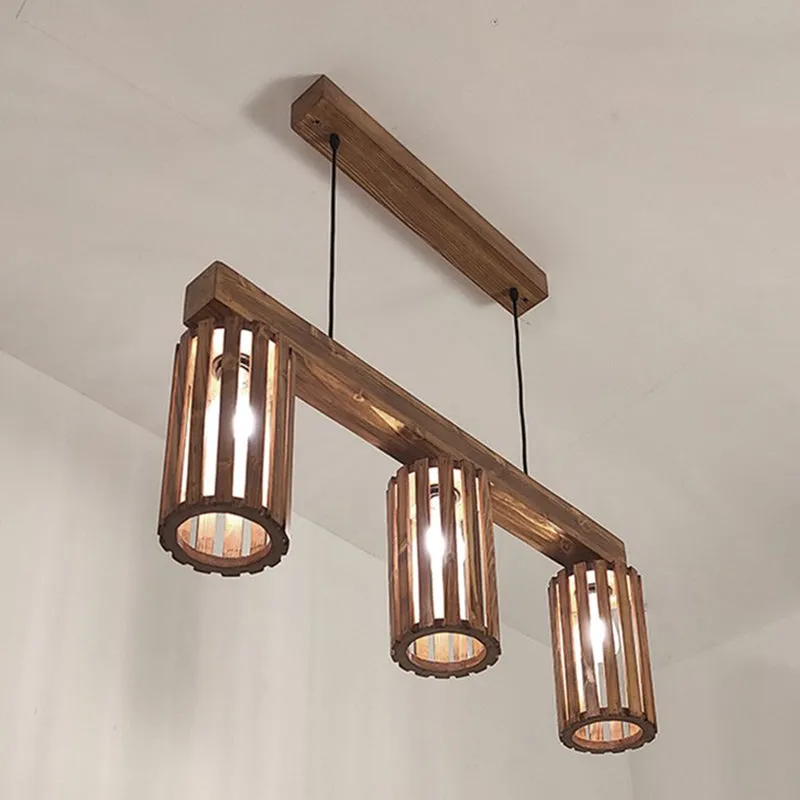 Opalique 3 Series Hanging Light media 6