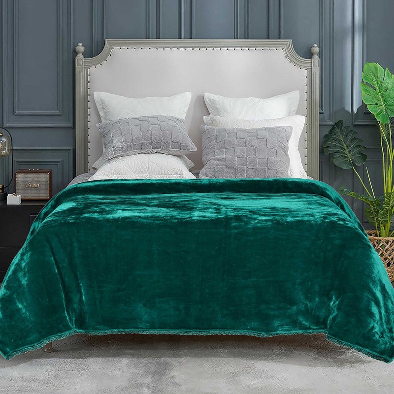 Teal Green