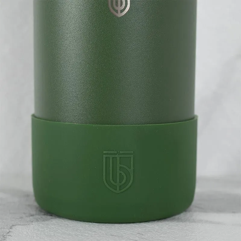 Wonder Wave Bottle (Green) - 750 mL media 4