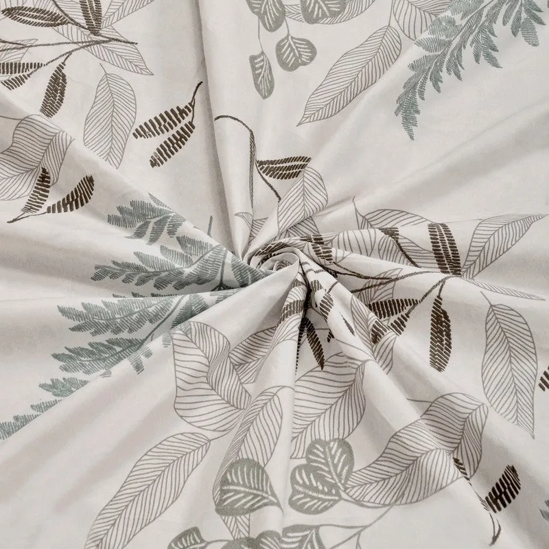 SupremeLoom Bedsheet - 300 GSM media 6