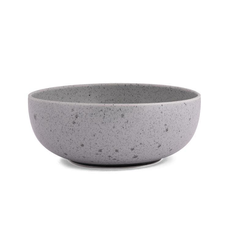 Raw Grey Dinner Set - 21 Piece Set media 3