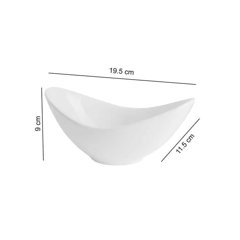 Pure Bliss Serving Bowl media 5