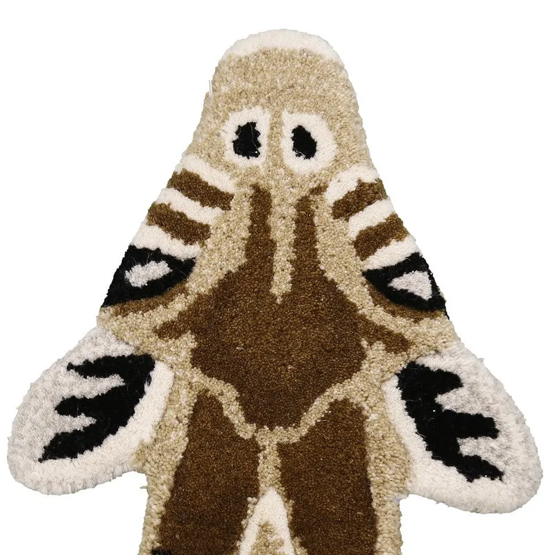 Trail Floor Cotton Carpet media 6