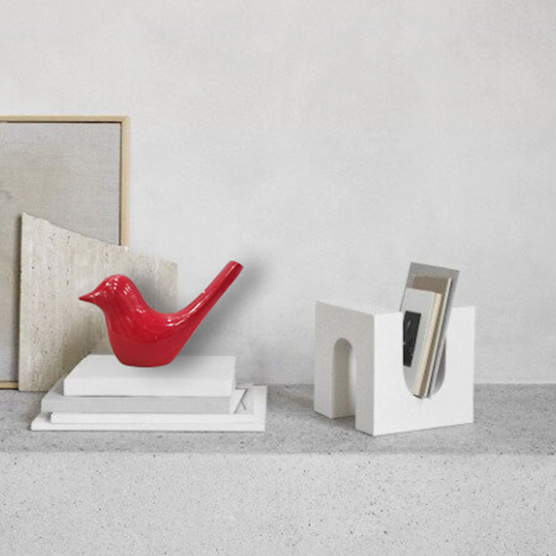 Micaela Bird Showpiece media 4