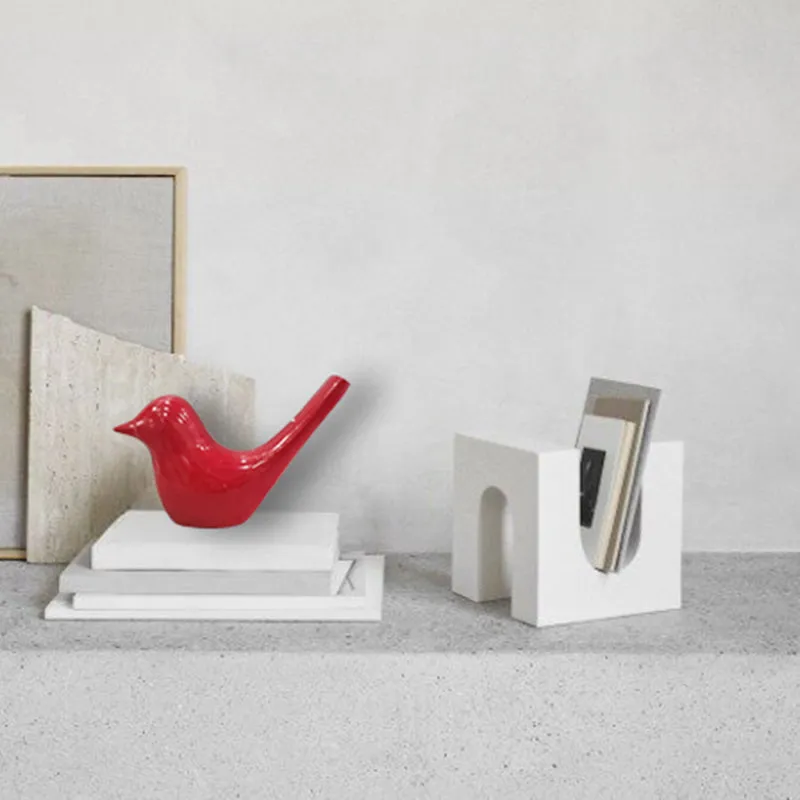 Micaela Bird Showpiece media 4