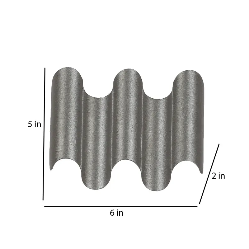 Curva Aluminium Wall Lamp media 10