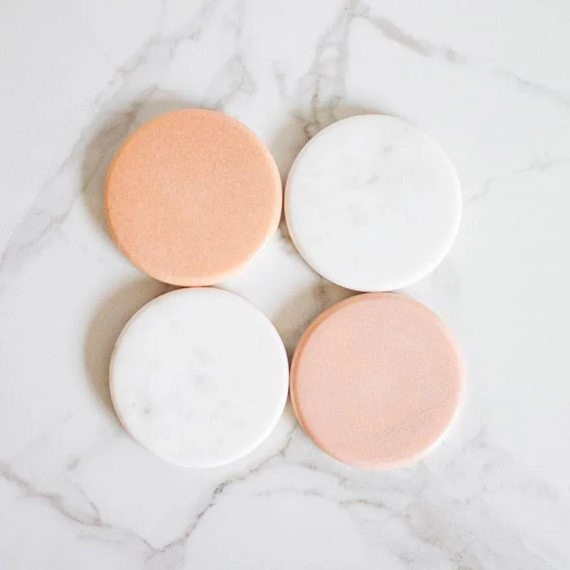 Noela Coaster - Set Of Four media 4