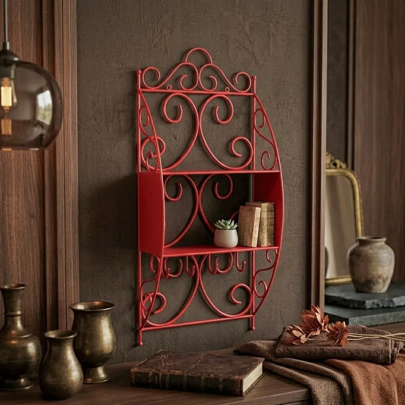 Thornton Kitchen Rack media 4