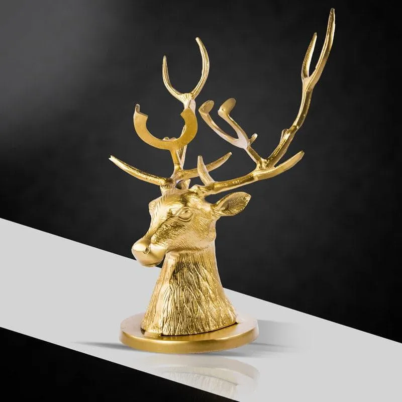 Stag Friend Bottle Holder media 3