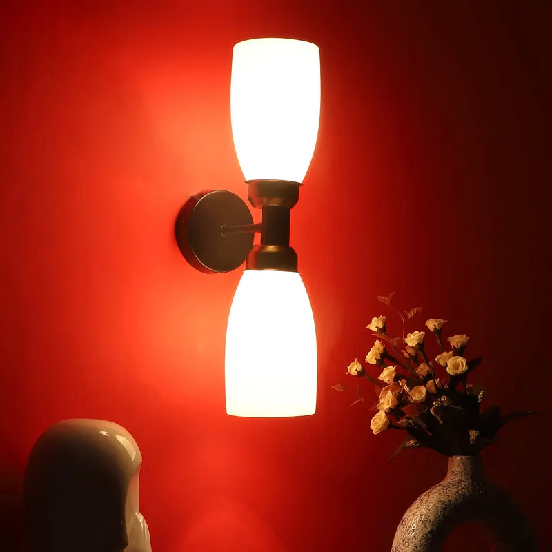 Livette Iron Wall Lamp media 5