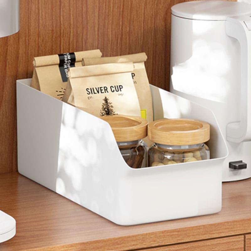 Trinketo Polypropylene Storage Basket - Set of Two media 3