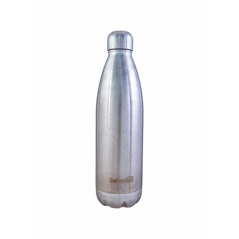 Steel Swell Bottle - 750 mL media 4