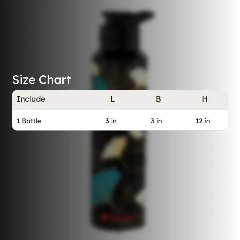 Eleta Water Bottle - 1000 mL media 10