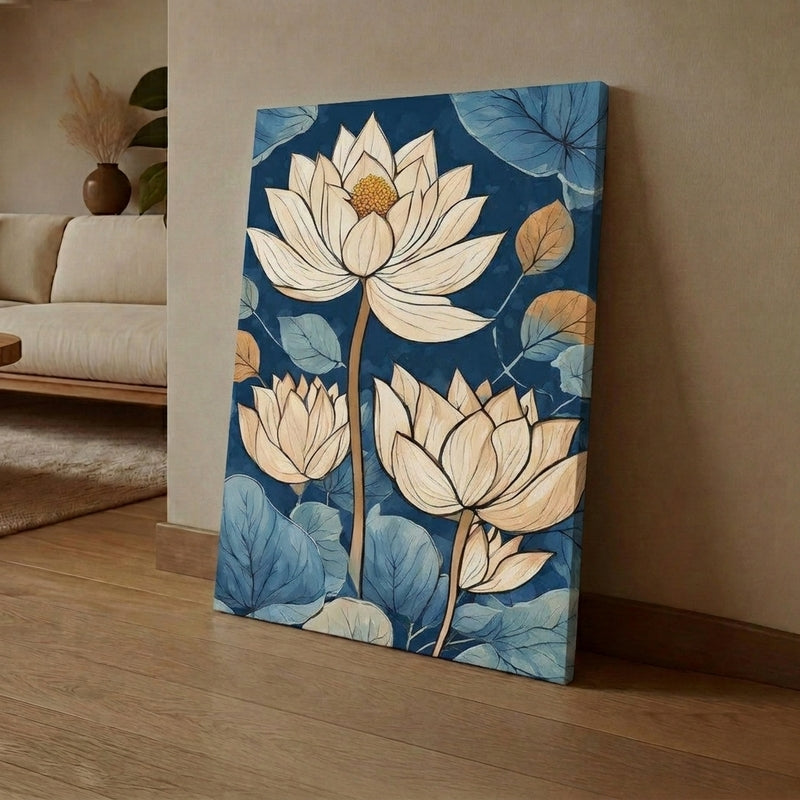 Rosava Wall Art