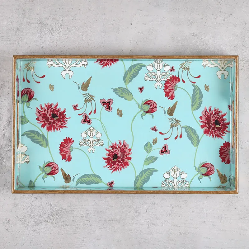 India Circus Anya Serving Tray media 4