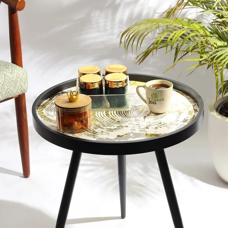 Mango Wood Side & Bedside Tables media 6