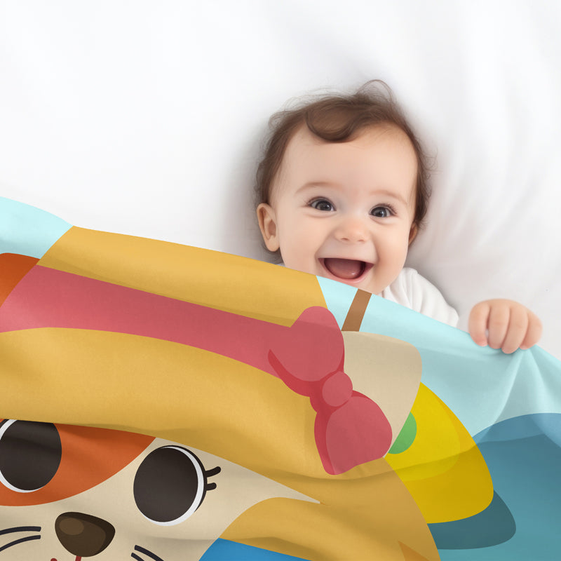 CloudCuddle PolyCotton Quilt - 150 GSM media 8