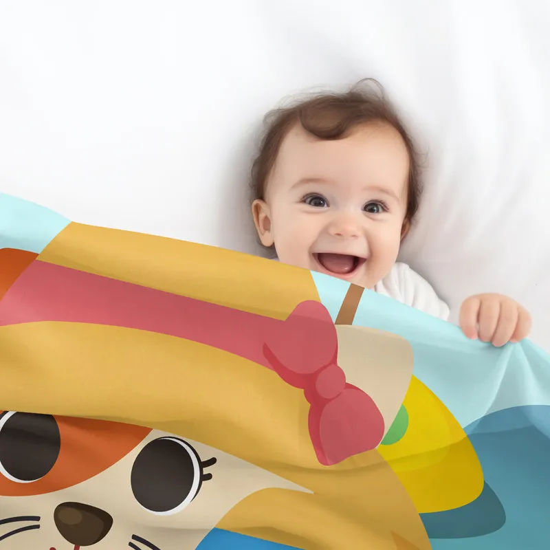 CloudCuddle PolyCotton Quilt - 150 GSM media 8
