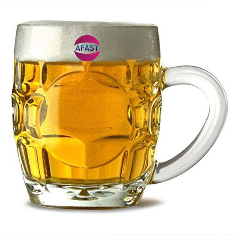Missa Beer Mug - 550 ML media 3