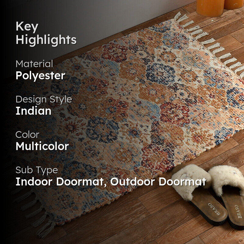 Bohira Door Mats media 2