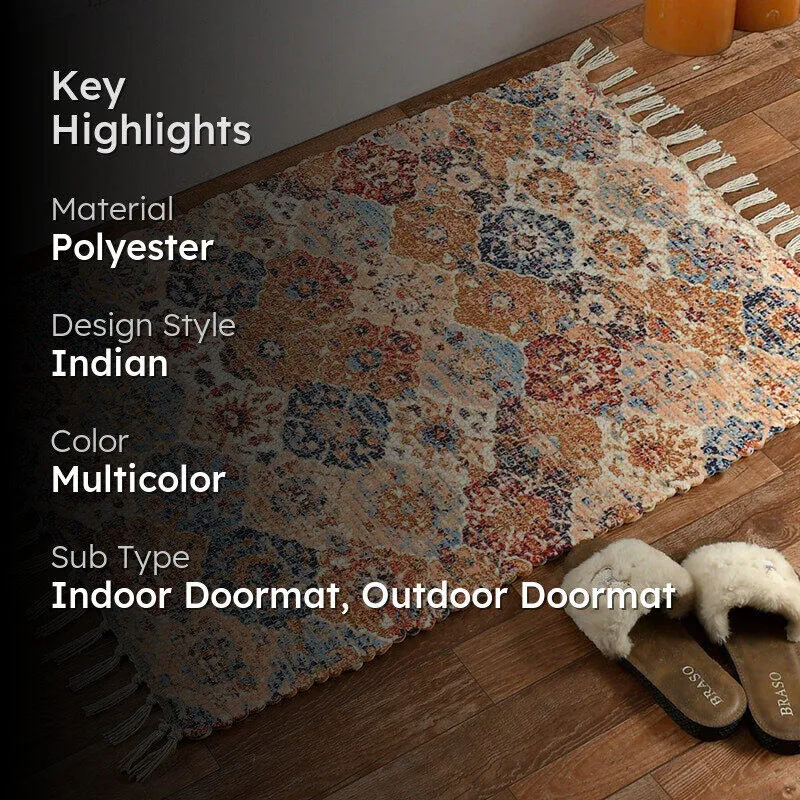 Bohira Door Mats media 2