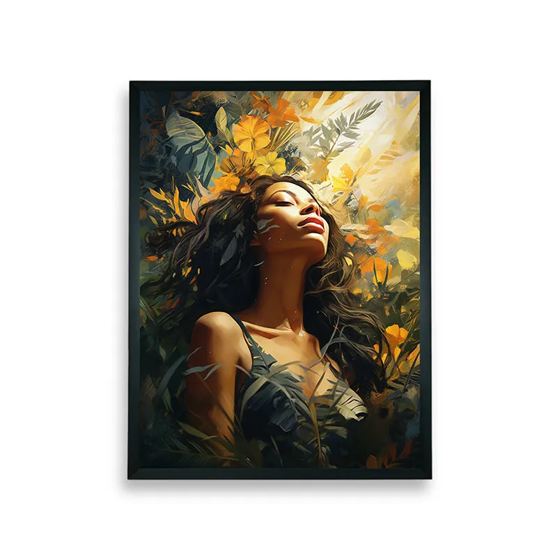 Suntouch Beuty Canvas Wall Art media 7